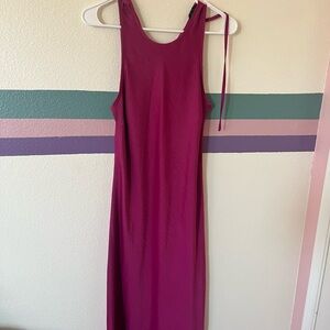 House of Harlow 1960 Dress